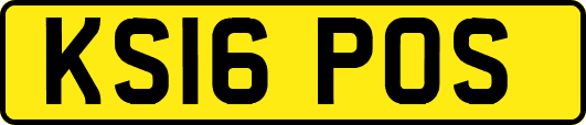KS16POS