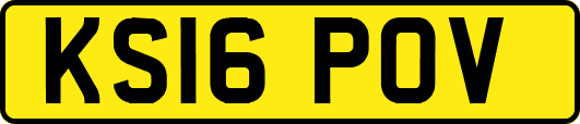 KS16POV