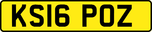 KS16POZ