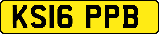 KS16PPB
