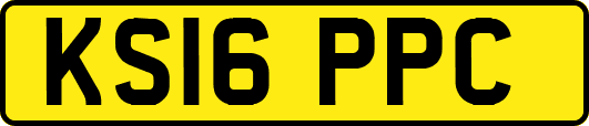 KS16PPC