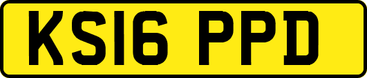 KS16PPD