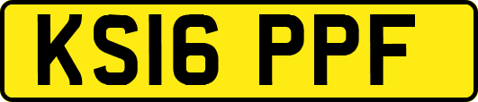 KS16PPF
