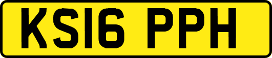 KS16PPH