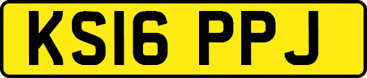 KS16PPJ