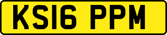 KS16PPM