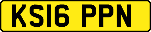 KS16PPN