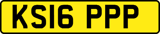 KS16PPP