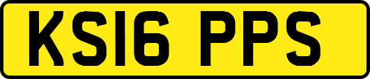 KS16PPS