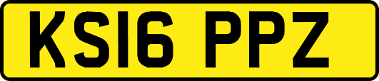 KS16PPZ
