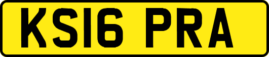 KS16PRA