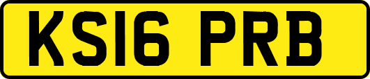 KS16PRB