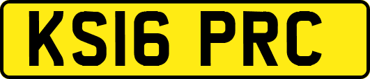 KS16PRC