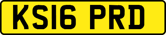 KS16PRD