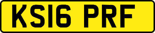 KS16PRF