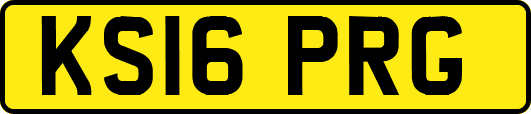 KS16PRG