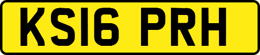 KS16PRH