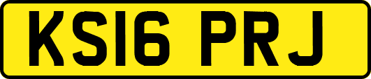 KS16PRJ