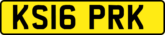 KS16PRK