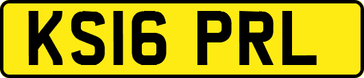 KS16PRL