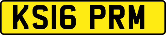KS16PRM