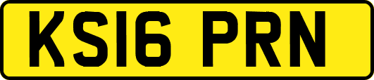 KS16PRN