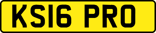 KS16PRO