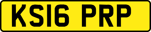 KS16PRP