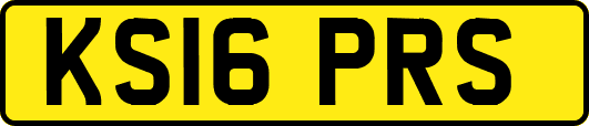 KS16PRS