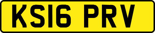 KS16PRV