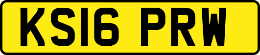 KS16PRW
