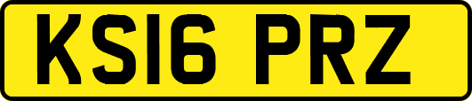KS16PRZ