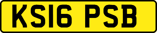 KS16PSB