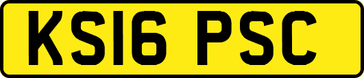 KS16PSC