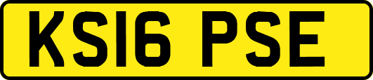 KS16PSE