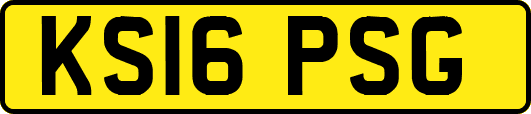 KS16PSG