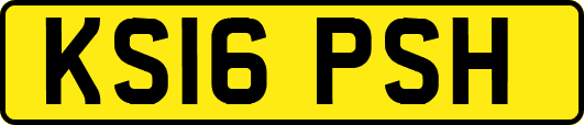KS16PSH