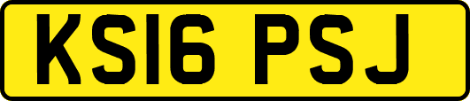 KS16PSJ