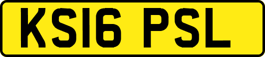 KS16PSL