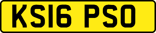 KS16PSO