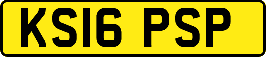 KS16PSP