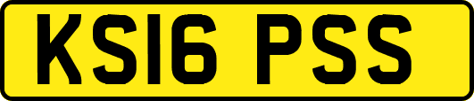 KS16PSS