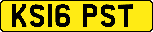 KS16PST