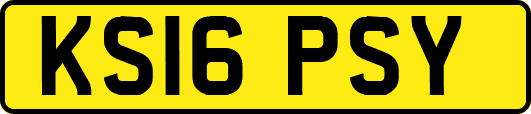 KS16PSY