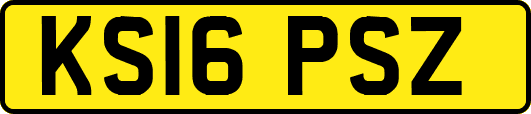 KS16PSZ