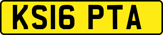 KS16PTA
