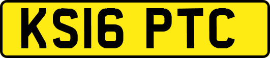 KS16PTC