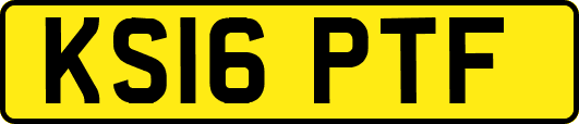 KS16PTF