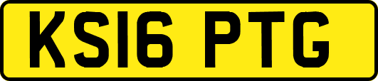 KS16PTG