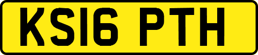 KS16PTH